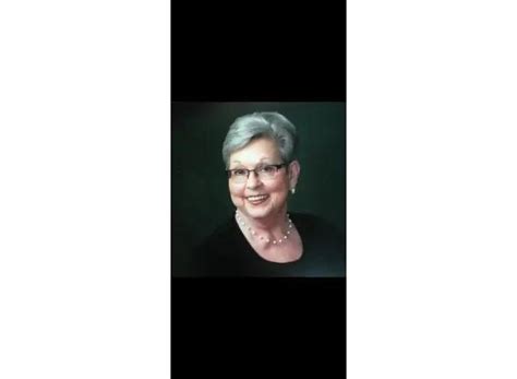 Joanne Bennett Jones Obituary (2025) - Snow Hill, MD - Burbage Funeral ...