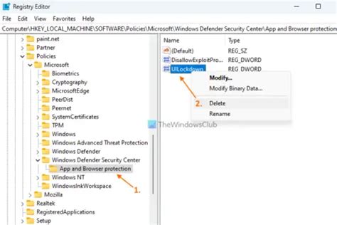 Image result for Appbrowser Control Windows 11 Is Off
