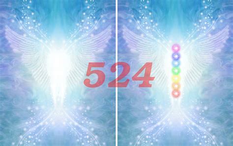 What Does It Mean To See The 524 Angel Number? - TheReadingTub