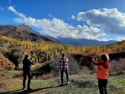 THE 5 BEST Places to Visit in Chimgan (2025) - Must-See Attractions