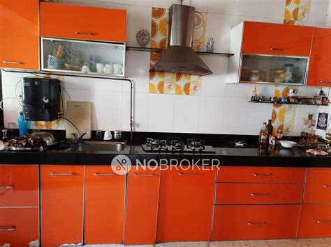 Laburnum Park, Hadapsar Hadapsar Rent - WITHOUT BROKERAGE Fully ...