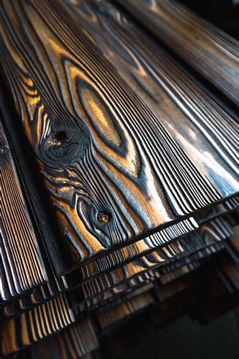 Shou sugi ban siding – Artofit