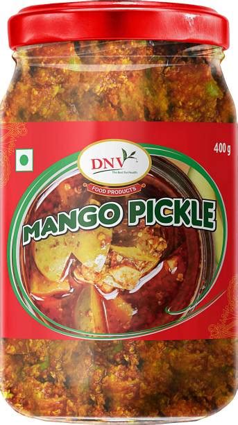 Pickle - Buy Pickle Online at Best Prices In India | Flipkart.com