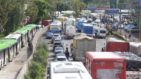 Ecatepec, urgencia y desorden