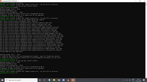 Image result for Kali Linux Command List
