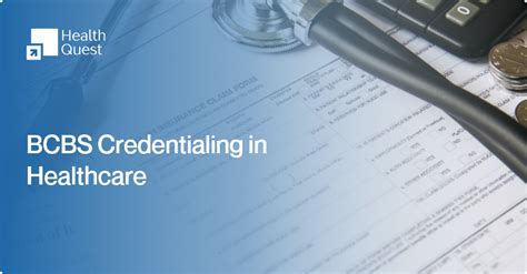 BCBS Credentialing: Fast Provider Enrollment Solutions