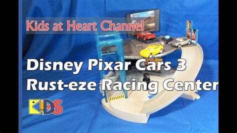 Rust-eze Racing Center Simulator 的图像结果