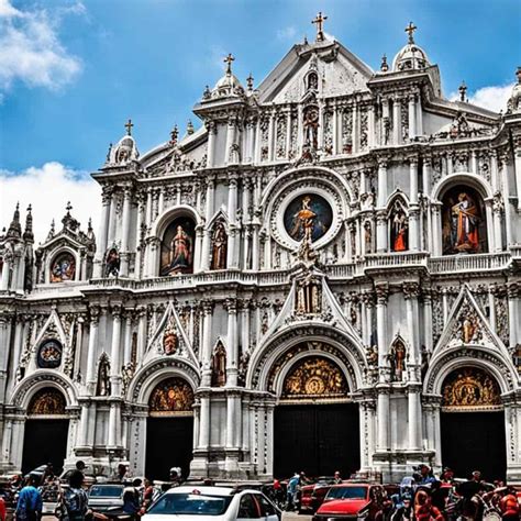 Exploring the Spanish Period in the Philippines