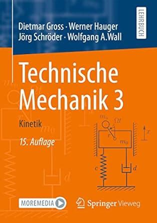 Buy Technische Mechanik 3: Kinetik Book Online at Low Prices in India ...