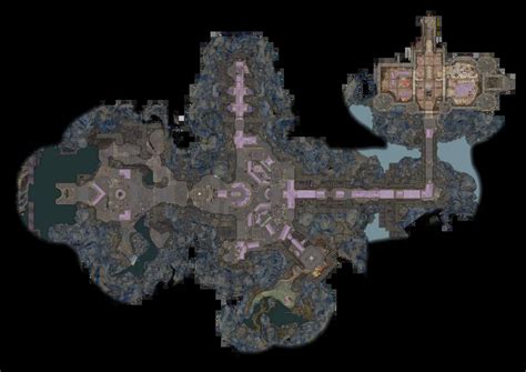 File:Map Cloister of Sombre Embrace.png - bg3.wiki