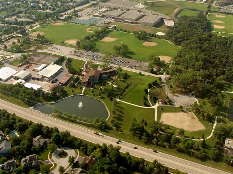 Warren Township Campus - Eriksson Engineering Associates, Ltd.