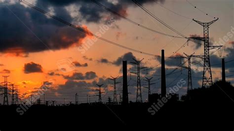 Electricity Background for PPT 的图像结果