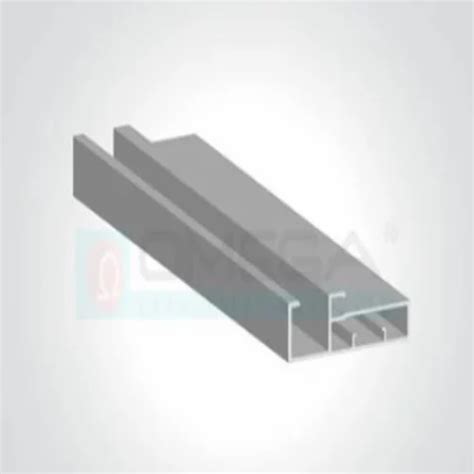 Aluminium Kitchen Profile - Aluminium Kitchen Frameless Profile ...