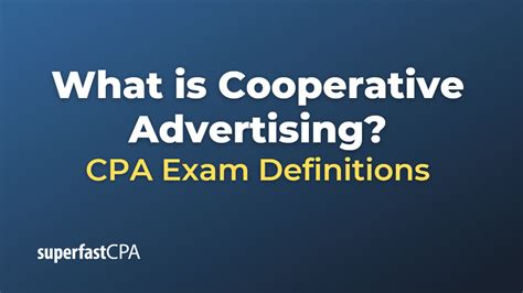 Cooperative Advertising Examples 的图像结果
