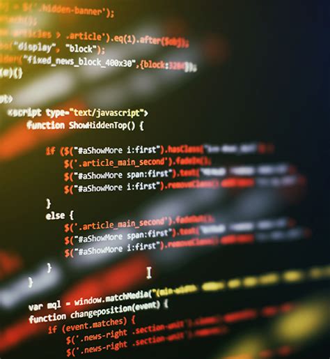 Custom Software Development Services | Web & App Development