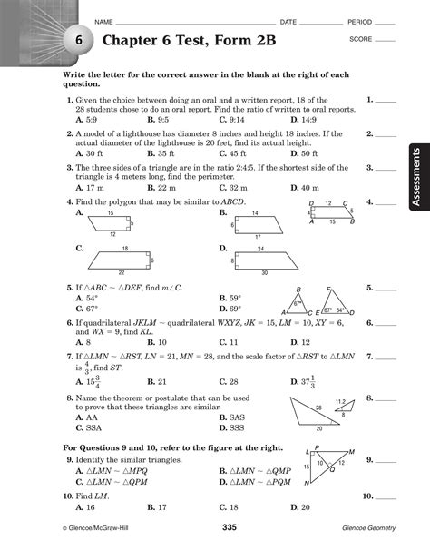 Geometry Worksheet 1.1 Answer Key 的图像结果