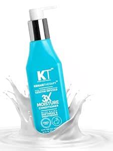 Buy 3X Moisture Conditioner | Deep Hydration & Strength | Boosts Shine ...