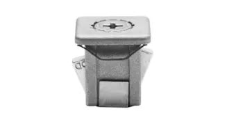 DIRAK® SNAP Technology, Latches, and More | Bossard India