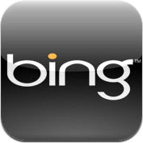 Mobile Search Engine Bing 的图像结果