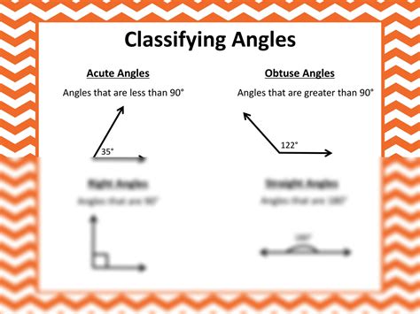 Image result for Classifying Angles Geometry