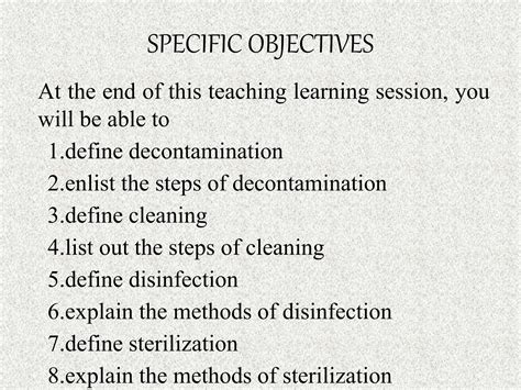 infection preventioninfection prevention in hospital setting | PPTX