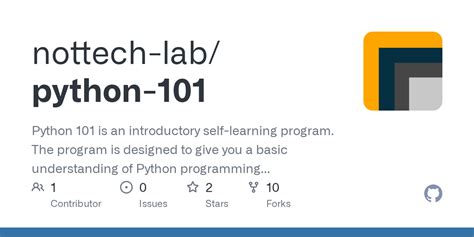 Python 101 Introduction 的图像结果
