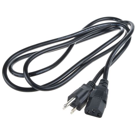 Buy LastDan 6ft Power Cord for Barco ClickShare CSE-800 8 User Wireless ...