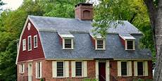 Gambrel Roofs by Gambrel Roofs A Introduction Gambrel Roofs