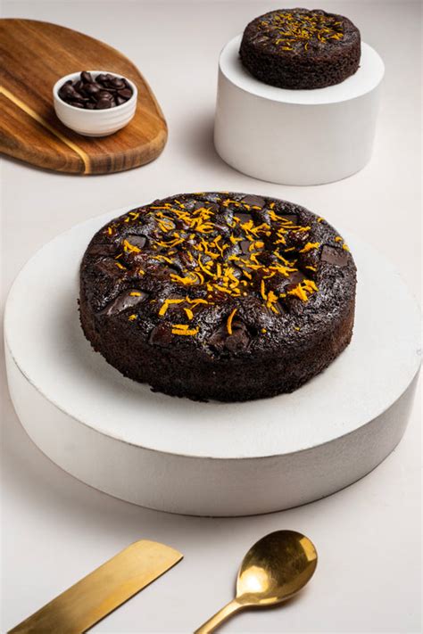 Healthy TeaCakes - Sugar-Free Mumbai – Paleoo Bakes
