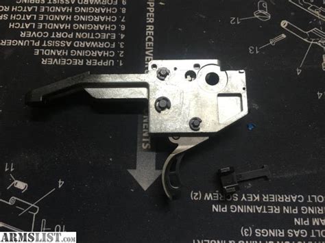 Image result for Ruger Precision Rimfire 22LR Trigger Spring