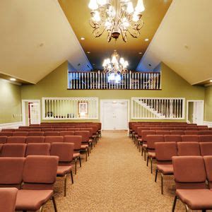 ELLIS FUNERAL HOME - Updated December 2025 - 2627 Nolensville Pike ...