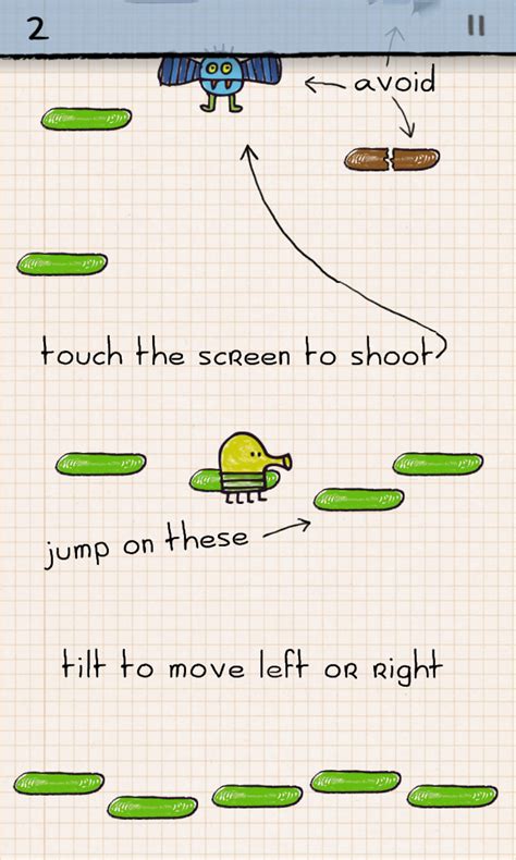 Doodle Jump Scratch Tutorial 的图像结果