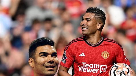 Manchester United Dikalahkan Newcastle dan Terancam Degradasi, Casemiro ...