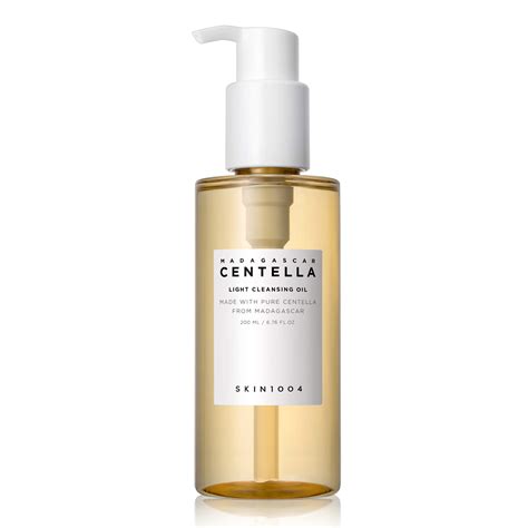 SKIN1004 Centella Light Cleansing Oil 200ml : Amazon.de: Kosmetik