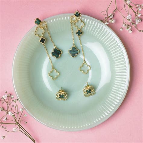 Handcrafted Contemporary Jewellery Nirwaana | LBB