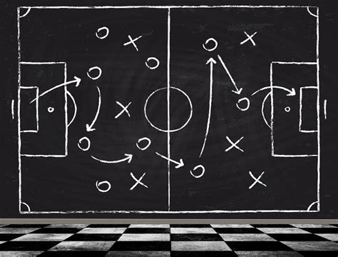 Football Tactics Definition at Lonnie Diaz blog