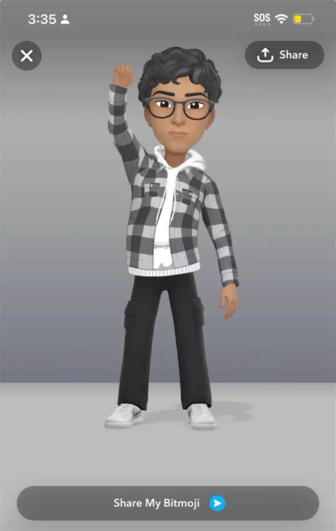 Image result for Bitmoji Profile