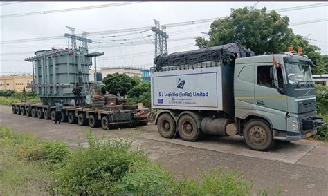 S J Logistics Q1FY26 revenue jumps 25%