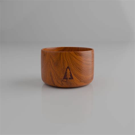 Buy Natural Non Toxic Wooden Bowl Snack Serving Bowl Made From Neem Wo ...