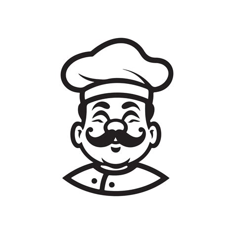 Image result for Chef Logo Vector
