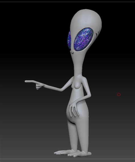 Alien Arten 的图像结果