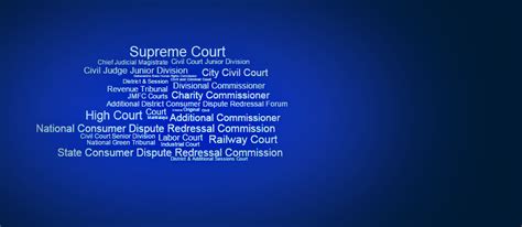 Legal Tracking