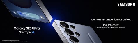 Samsung Galaxy S25 Series
