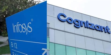 Infosys Files Counterclaim Against Cognizant Over Anticompetitive ...