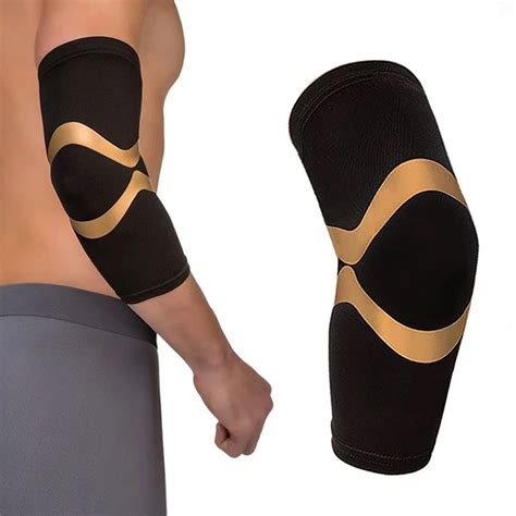Best elbow brace for weightlifting