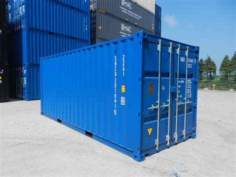 20尺全新集装箱 6米集装箱 40尺全新集装箱 12米集装箱-阿里巴巴