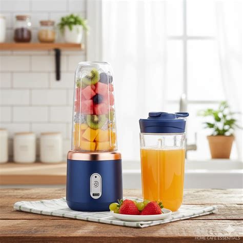 Portable Blender – Aura Boxedbills