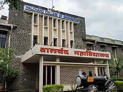 Top Engineering Colleges Accepting MHT-CET Score in India 2026: Ranking ...