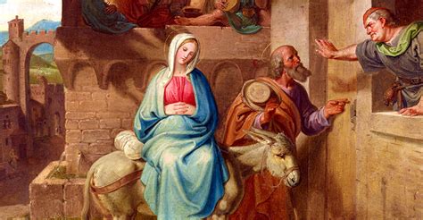 Auf dem Weg nach Bethlehem | radio horeb Leben mit Gott ...