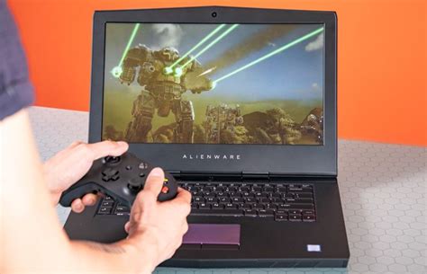 Image result for Alienware 15R4 Laptop Review